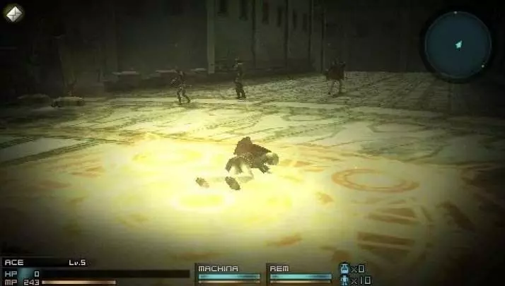 Final Fantasy Type-0