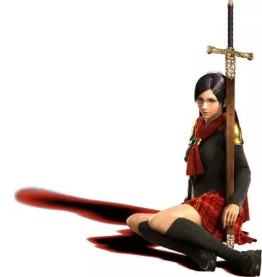 Final Fantasy Type-0