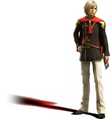 Final Fantasy Type-0