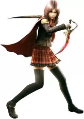 Final Fantasy Type-0 - PSP