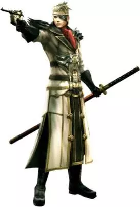 Final Fantasy Type-0