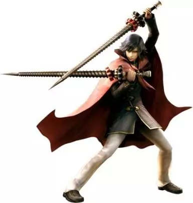 Final Fantasy Type-0