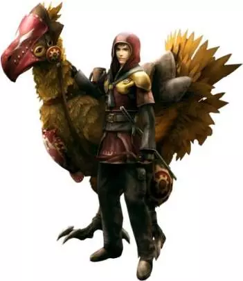 Final Fantasy Type-0 - PSP