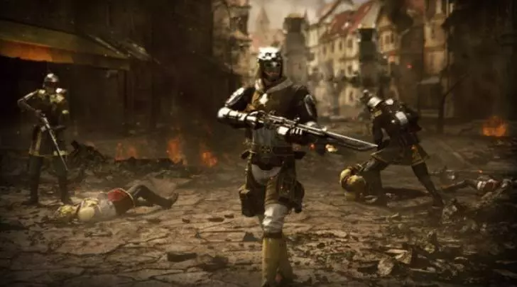 Final Fantasy Type-0 - PSP