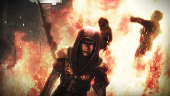 Final Fantasy Type-0