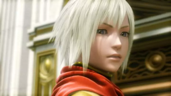 Final Fantasy Type-0