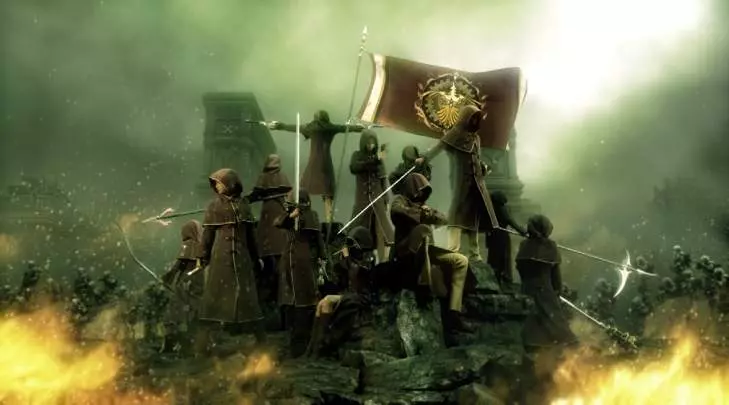 Final Fantasy Type-0