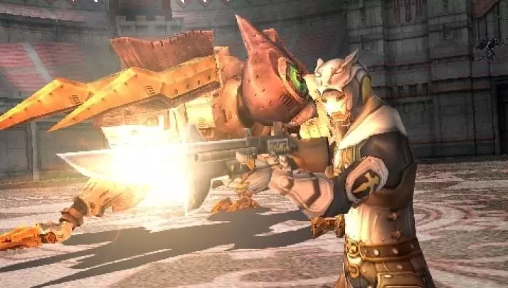 Final Fantasy Type-0