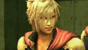 Final Fantasy Type-0: Gameplay (JPN): Fantasía Contra la Opresión