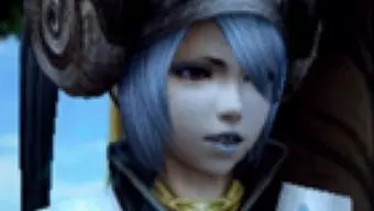 Final Fantasy Type-0: Trailer TGS 2011