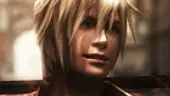 Final Fantasy Type-0: Introducción Cinemática