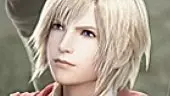 Final Fantasy Agito: Trailer #2 (JP)