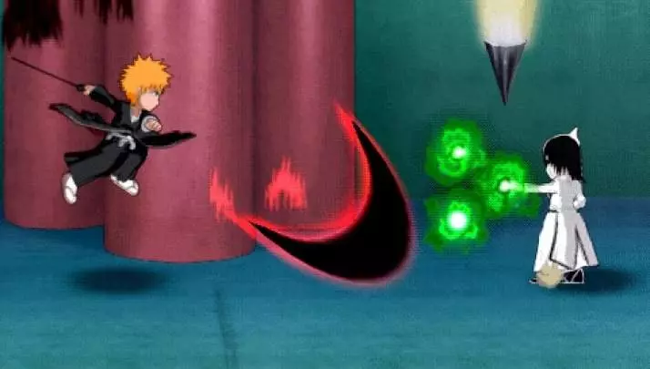 Bleach Soul Carnival - PSP