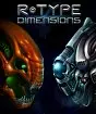R-Type Dimensions PS3