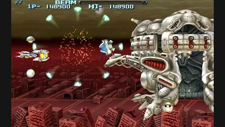 R-Type Dimensions - Xbox 360
