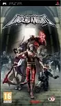 Undead Knights PSP