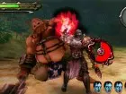 Undead Knights - Imagen PSP