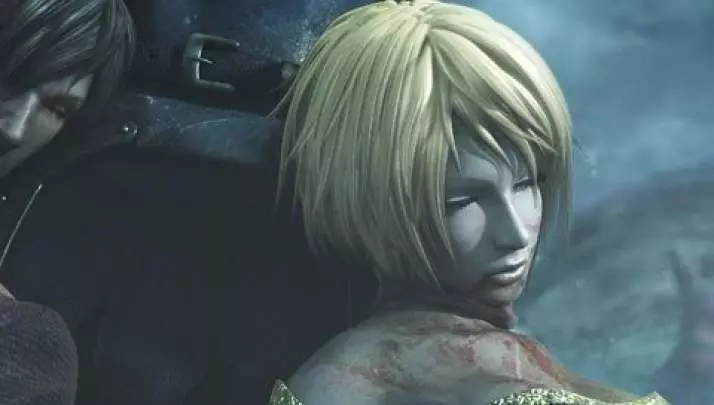 Undead Knights - PSP