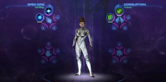 StarCraft 2 Heart of the Swarm: StarCraft 2 Heart of the Swarm: Impresiones Gamescom