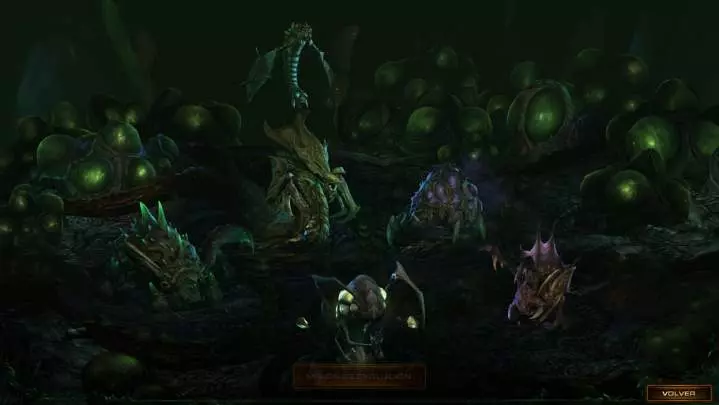 StarCraft 2: Heart of the Swarm