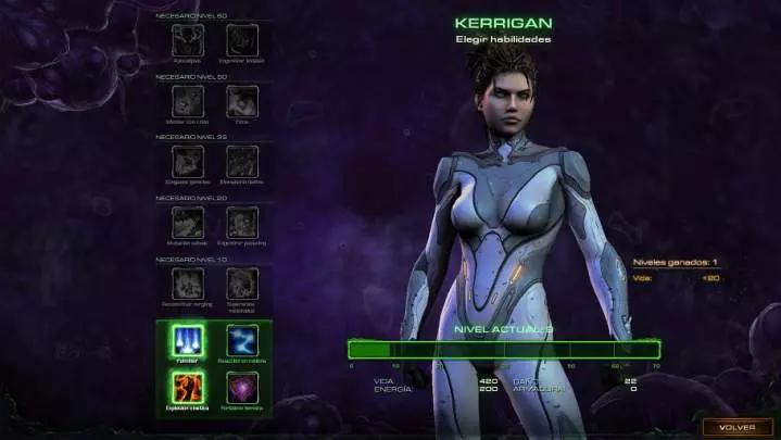 StarCraft 2 Heart of the Swarm - PC