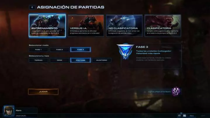 StarCraft 2 Heart of the Swarm