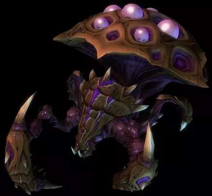 StarCraft 2 Heart of the Swarm - PC