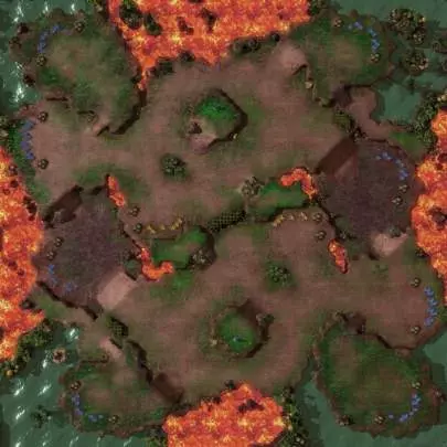 StarCraft 2 Heart of the Swarm