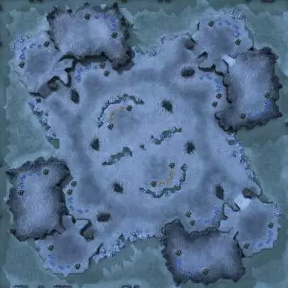 StarCraft 2: Heart of the Swarm