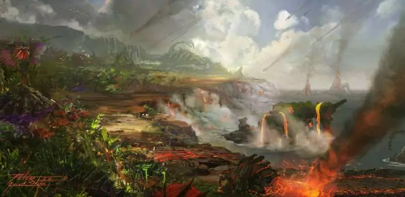 StarCraft 2 Heart of the Swarm - PC