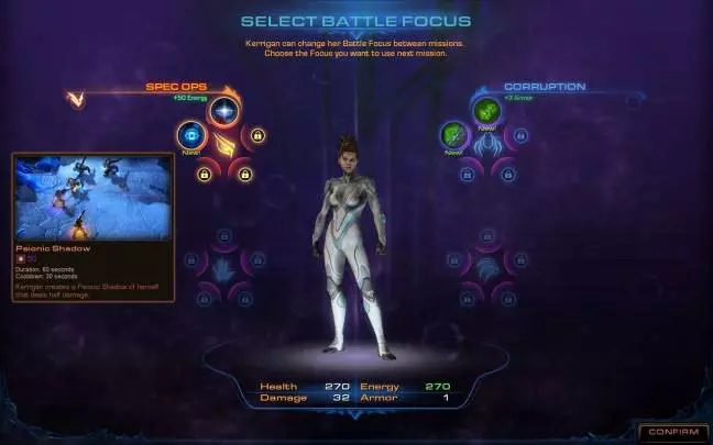 StarCraft 2 Heart of the Swarm - PC