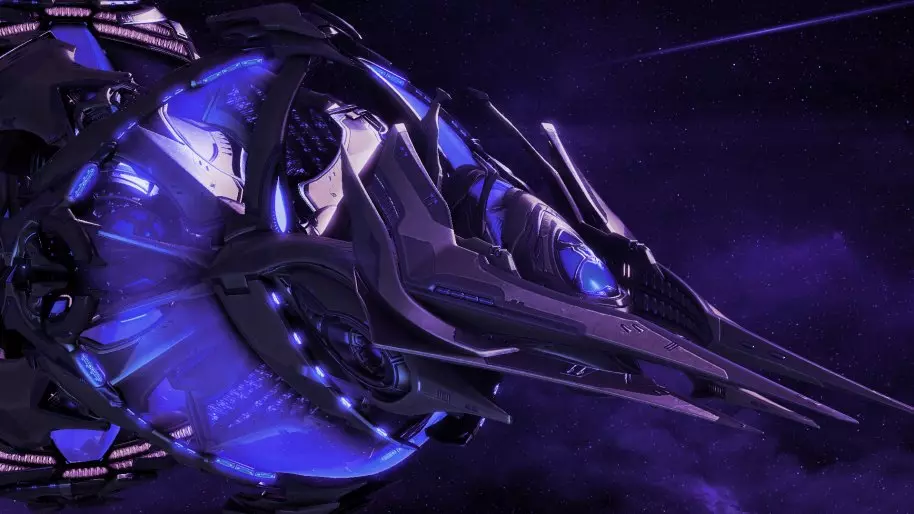 StarCraft 2 Legacy of the Void análisis
