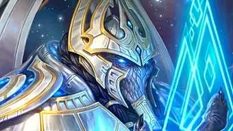 StarCraft 2 Legacy of the Void: Fin a la trilogía de Blizzard