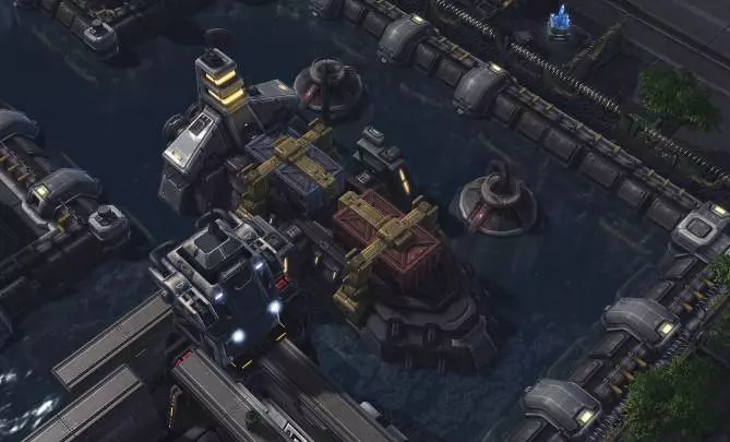 StarCraft 2 Legacy of the Void