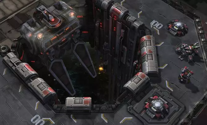 StarCraft 2: Legacy of the Void