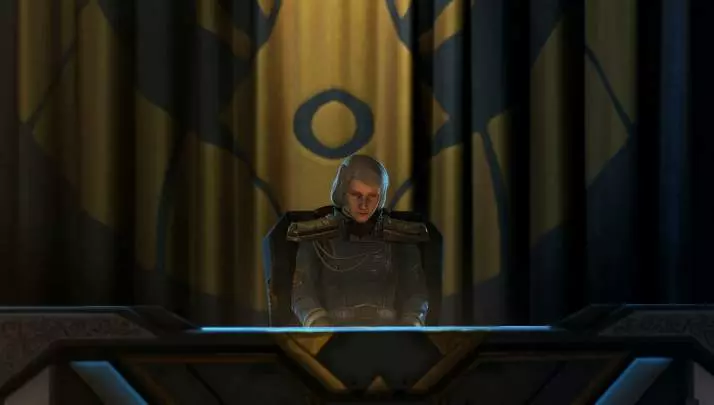 StarCraft 2 Legacy of the Void