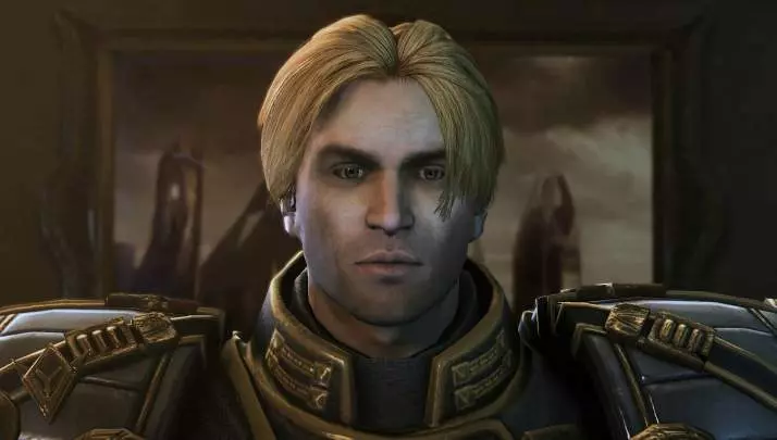 StarCraft 2 Legacy of the Void