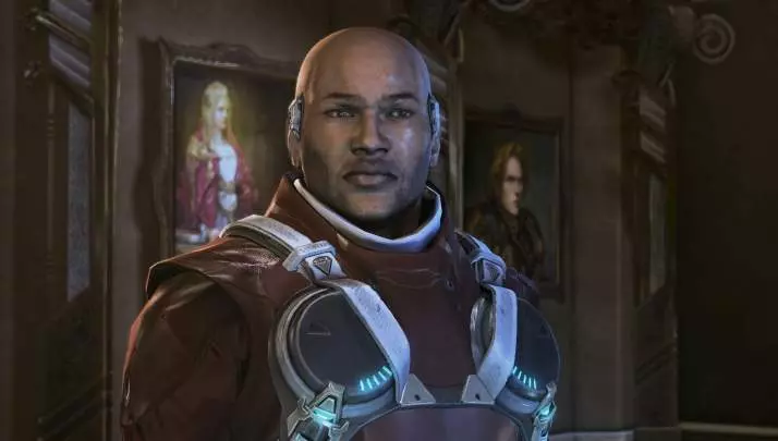 StarCraft 2 Legacy of the Void - PC