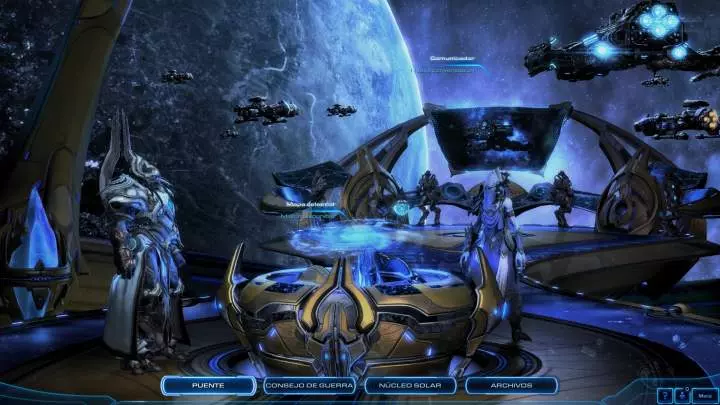 StarCraft 2 Legacy of the Void