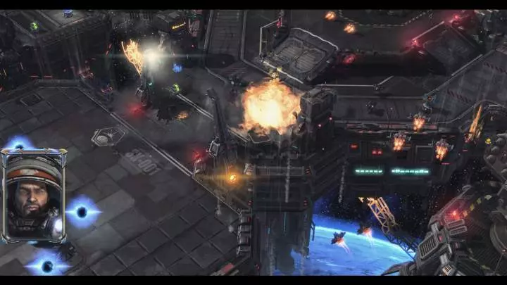 StarCraft 2: Legacy of the Void