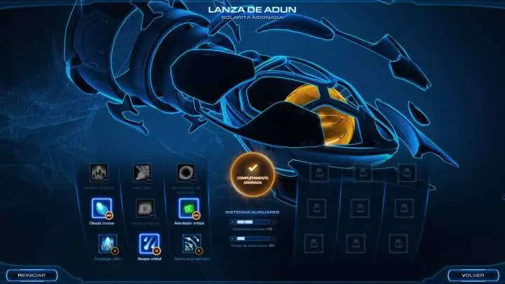 StarCraft 2 Legacy of the Void