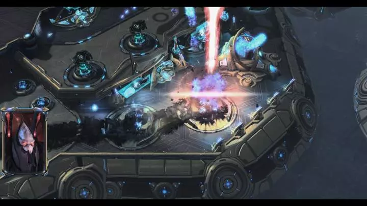StarCraft 2 Legacy of the Void