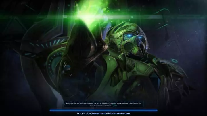 StarCraft 2 Legacy of the Void - PC
