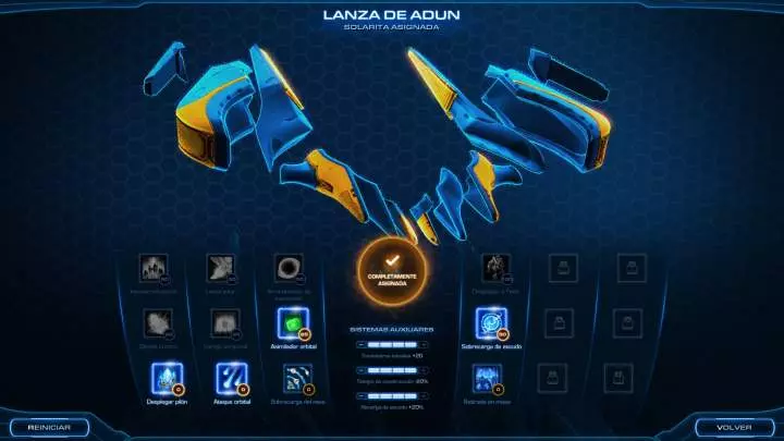 StarCraft 2 Legacy of the Void