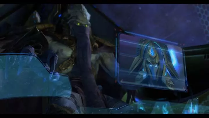 StarCraft 2 Legacy of the Void - PC