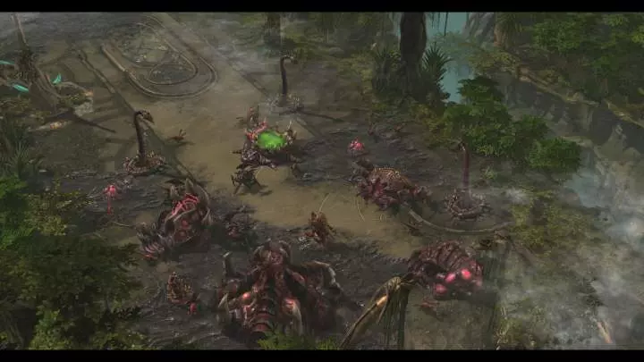 StarCraft 2 Legacy of the Void - PC