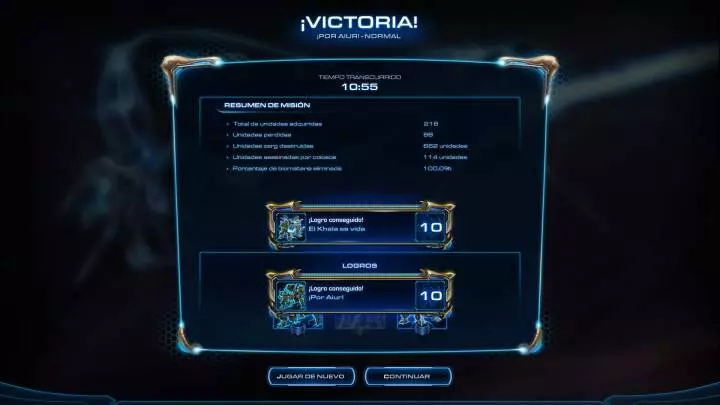 StarCraft 2 Legacy of the Void - PC