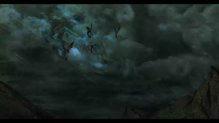 StarCraft 2 Legacy of the Void