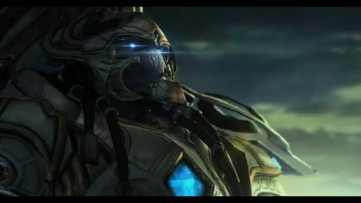 StarCraft 2 Legacy of the Void