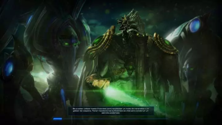 StarCraft 2 Legacy of the Void - PC